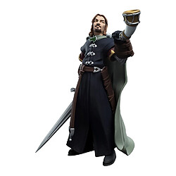 Le Seigneur Des Anneaux Weta Workshop LORD OF THE RINGS - Boromir figure Mini Epics