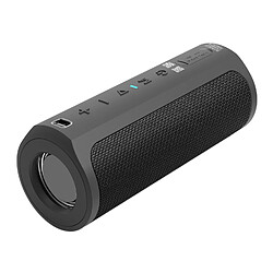 Yonis Enceinte Bluetooth IPX7 50W Ultra Puissante Autonomie 20H Subwoofer Extérieur