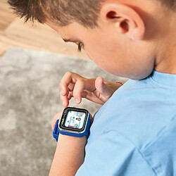 Acheter Montre Enfant Vtech Kidizoom Smartwatch Max 256 MB Interactif Bleu