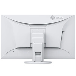 EIZO FlexScan EV2760-WT LED display 68,6 cm (27') 2560 x 1440 pixels Quad HD Blanc