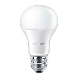 Philips 510308 - Ampoule E27 CorePro LEDbulb A60 13-100W 840 Dépolie