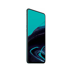 Oppo Reno2 8Go/256Go Bleu (Bleu Océan) Double SIM H1907 · Occasion pas cher