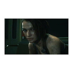 Capcom Resident Evil 3