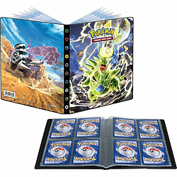 Album Pokémon Scarlet & Violet 03: Obsidian Flames Cartes à collectionner