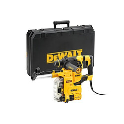 Perforateur, burineur & marteau piqueur DeWalt