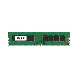 Crucial SO-DIMM 4Go DDR3 1333 for MAC CT4G3S1339M CRUCIAL SO-DIMM 4Go DDR3 1333 for MAC CT4G3S1339M