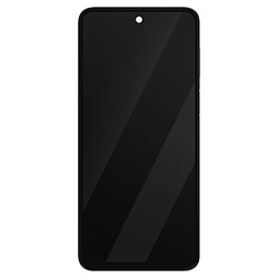 Xiaomi Écran pour Xiaomi Redmi Note 9 Pro LCD + Vitre Tactile + Châssis Blanc