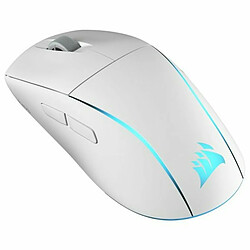 Souris Corsair M75 RGB Blanc 26000 DPI