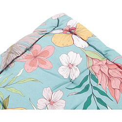 Acheter Jardindeco Coussin de palette en coton imprimé 120 x 80 cm Angele.