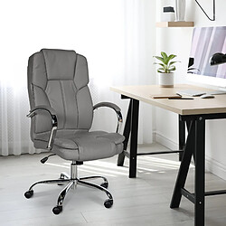 Avis Non GRANDE chaise de bureau Xanthos