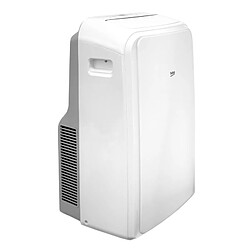 Climatiseur mobile BEKO BA110AC Blanc