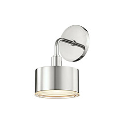 Mitzi Applique Nora 5W G9 LED Nickel 