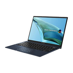 Acheter PC Ultraportable ASUS ZenBook S13 OLED UM5302 | 13,3 WQXGA+ - AMD Ryzen 7 7840U - RAM 16Go - 1To SSD - Win 11