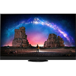 Panasonic TV OLED 4K 164 cm TX-65LZ2000E