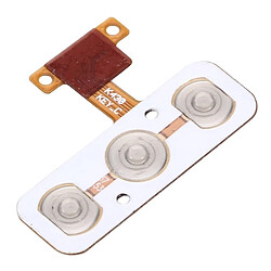 Avis Wewoo Pour LG K10 / K430 Power Button Flex Cable pièce détachée