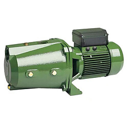 Pompe de surface monocellulaire auto-amorçante 2.2kw triphasé - jet 300t - DAB 