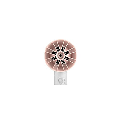 PHILIPS BHD300/10 Seche-cheveux Séries 3000 - 1600W - 3 combinaisons vitesse/T° - ThermoProtect