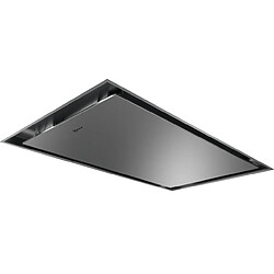 Hotte plafond 90cm 798m3/h inox - i95caq6n0 - NEFF 