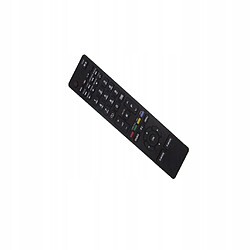 Acheter GUPBOO Télécommande Universelle de Rechange Pour Toshiba CT-32F2 24S1650 49S2600EA 55S2600EA 55