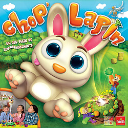 Goliath Jeu de société - Chop'Lapin - 30510.006 