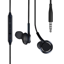 Écouteurs Intra-auriculaire filaire sport Stéréo