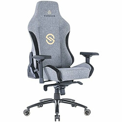 Fauteuil gamer Forgeon