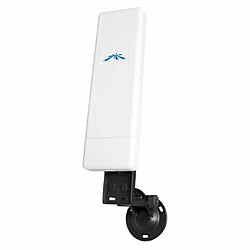 Ubiquity Records NanoStation Wallmount Ubiquiti NanoStation Wallmount