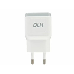 Acheter DLH Energy DLH DYAU2160W Chargeur secteur pour Smartphone/Tablette