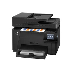 HP LaserJet Pro M177fw · Reconditionné HP LaserJet Pro M177fw Imprimante Multifonction Laser Couleur