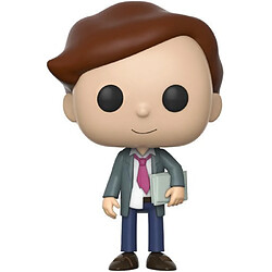 RICK & MORTY - Bobble Head POP N°04 - Lawyer Morty 