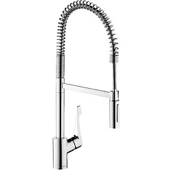 Adoucisseur d'eau Hansgrohe