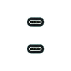 Câble USB C NANOCABLE 10.01.4300 50 cm