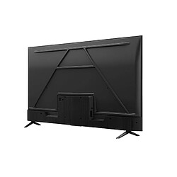 Avis Téléviseur 4k 55" 139 cm TCL 55P635