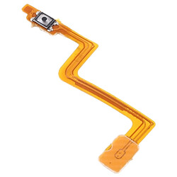 Wewoo Câble flexible Power Button Flex Cable pour OPPO R11 Plus