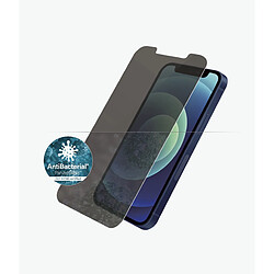 PANZERGLASS - PanzerGlass Apple iPhone 12 mini Confidentialité AB w. 