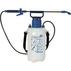 Pulvérisateur à pression préalable 4.3l - prp039p - RIBILAND