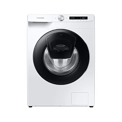 Samsung Lave linge Frontal WW90T554DAW/S3 