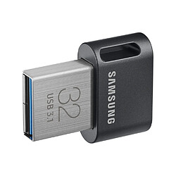 Clé USB 3.1 Samsung Bar Fit Plus Noir