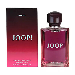 Joop! Eau de toilette Homme pour hommes 125 ml