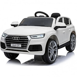 Ataa Audi Q5 officielle 12v