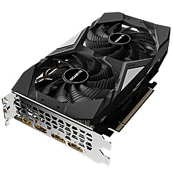 Acheter Gigabyte GeForce GTX 1660 OC 6G