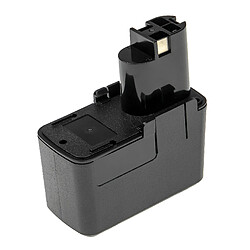 vhbw Batterie remplacement pour Bosch BAT011, BH1214H, BH1214L, BH1214MH, H1214N pour outil électrique (2100mAh NiMH 12 V)