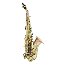 Saxophone soprano