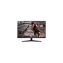 LG Monitor UltraGear 32GN600-B 32GN600B 32" (32GN600-B) (32GN600B) 