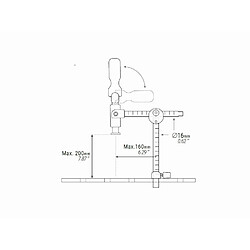 Piston PIHER TCP - 19100 pas cher