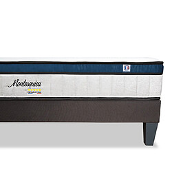 HYPSOM Matelas Montesquieu pas cher