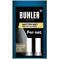 Ideal Nettoyant semelle de fer en stick 