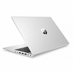 Avis Hp ProBook 450 G8 2X7F0EA 15" Core i5 2.4 GHz - Ssd 512 Go - 16 Go Azerty - Français