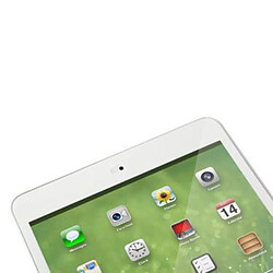 Avis Moshi Protection d'écran pour Apple iPad mini 7.9 2012 2013 2014 Anti-rayures Blanc