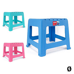 Tabouret Confortime Mesure 31 x 30 x 30 cm